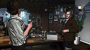 D4: Dark Dreams Don’t Die -Season One-