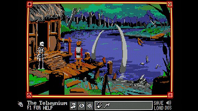 The Telwynium