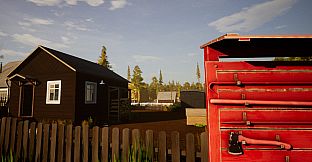 The Bright Future Village