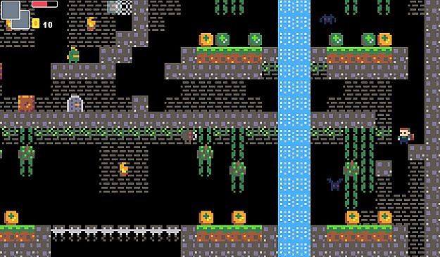 Golden8bits