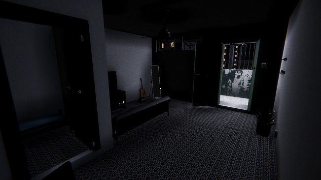 Hong Kong Horror Incident: Yik Sin House