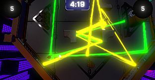 Delta Epsilon Warriors