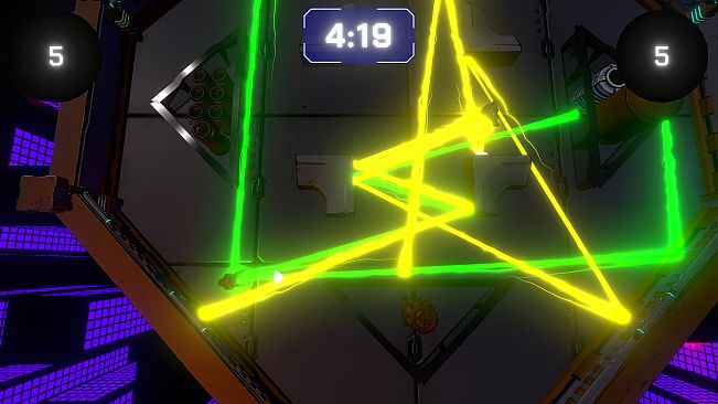 Delta Epsilon Warriors