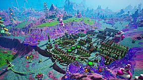 Chocolate Factory: Prologue