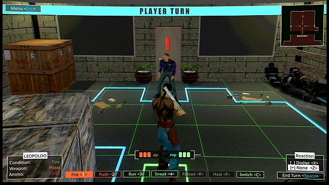 Vultures - Scavengers of Death