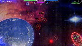 No Pressure: Hive War