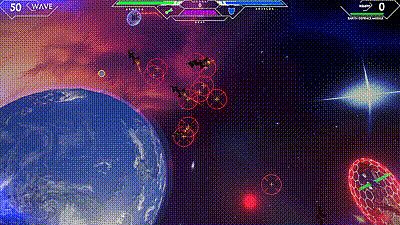 No Pressure: Hive War