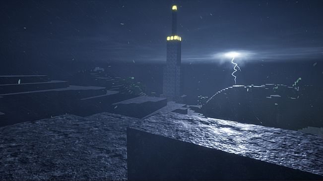 CastleMiner Z : Resurrection