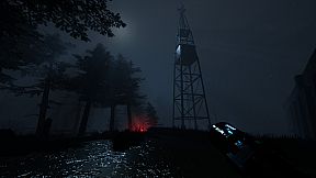 HorrorDriven: A story for the road