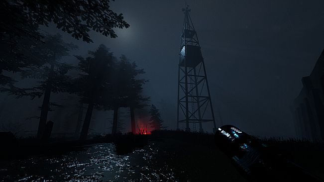 HorrorDriven: A story for the road