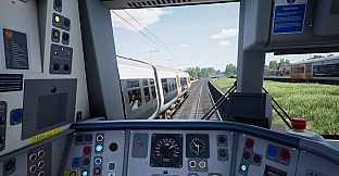 Train Sim World 7: West Midlands Railway & CrossCountry BR Class 170 DMU Add-On