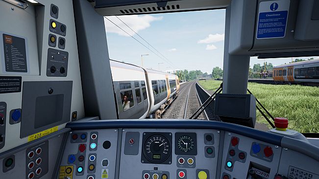 Train Sim World 7: West Midlands Railway & CrossCountry BR Class 170 DMU Add-On
