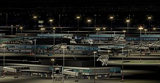X-Plane 11 - Add-on: Aerosoft - Airport Amsterdam
