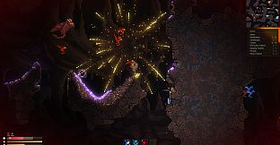 Moltenfall
