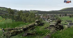 Arma 2: Army of the Czech Republic