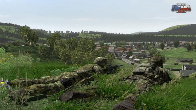 Arma 2: Army of the Czech Republic