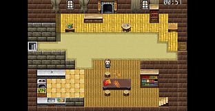 Nick Beard: The Fedora of Destiny - Literally Nothing