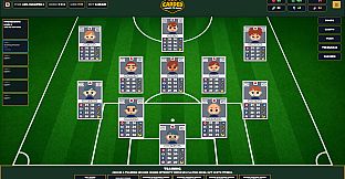 CARDED: Groups to Glory
