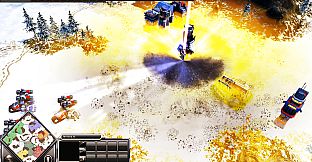 Empire Earth III