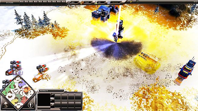Empire Earth III