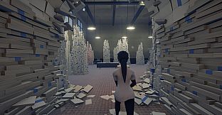 Paper Shredder Together