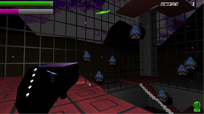 Multigun