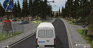 Roadside Mechanic Simulator