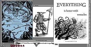 Fantasy Grounds - Monstrous Lair #6: Minotaur Den (Any Ruleset)