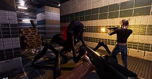 Resident Fear 3 : Ascension