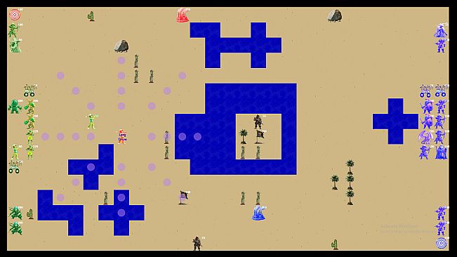 Final Tactics