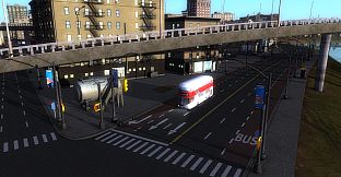 Cities in Motion 2: European Vehicle Pack