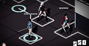 Goetita: Turn-based City