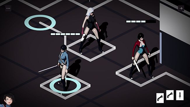 Goetita: Turn-based City