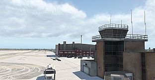 X-Plane 11 - Add-on: Aerosoft - Airport Greater Moncton International