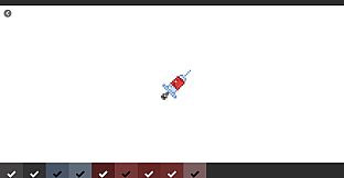 Pixel Art Monster - Expansion Pack 5