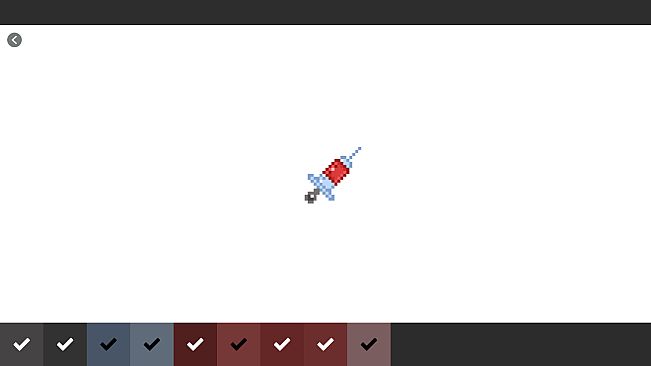 Pixel Art Monster - Expansion Pack 5