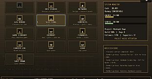 Story Dev