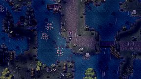 The Mask behind the Dream