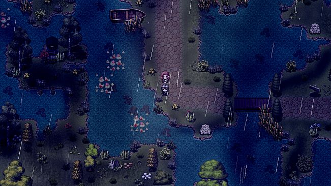 The Mask behind the Dream