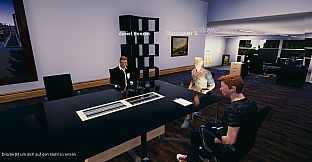 OMSI 2 Add-on Busbetrieb-Simulator