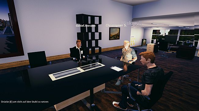 OMSI 2 Add-on Busbetrieb-Simulator