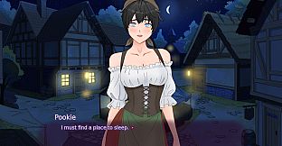 Pookie's Otherworld Tavern