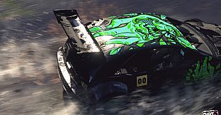 DIRT 5 - Uproar Content Pack