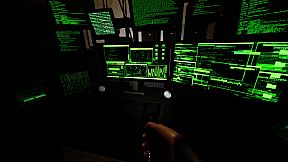 Phobophobia 1.0 – The Experiment