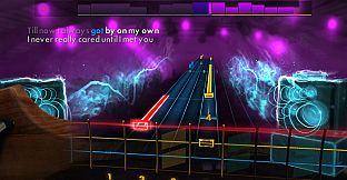 Rocksmith 2014 Edition – Remastered – Heart - “Alone”