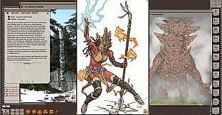 Fantasy Grounds - Rybalka (5E)