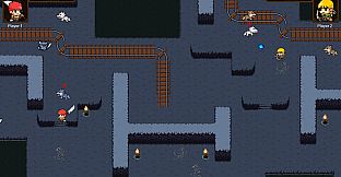 Chronicles of Nameless Heroes
