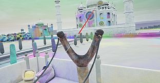 Trek: Travel Around the World