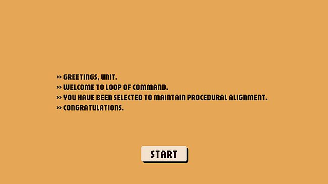 Loop of Command