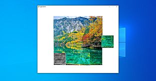 Jiuzhaigou Valley Scenic and Historic Interest Area